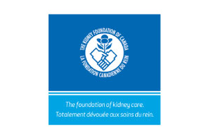 The Kidney Foundation